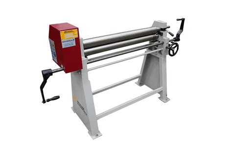 mbr sheet metal|MBR Manual Sheet Bending Rolls .